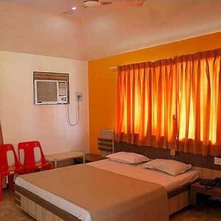 Sanskruti Heritage Resort Shirdi Buitenkant foto