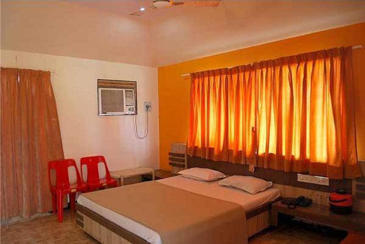 Sanskruti Heritage Resort Shirdi Buitenkant foto